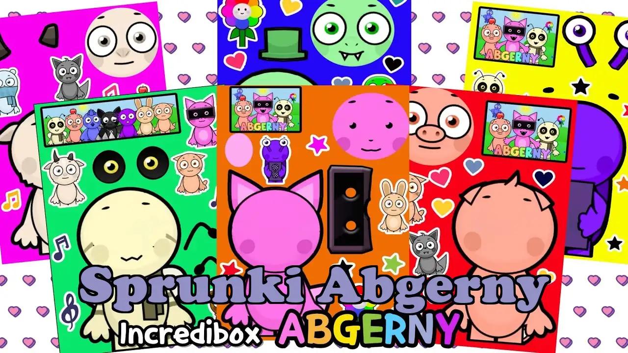 Sprunki Abgerny